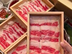 -一围小火锅(高铁吾悦店)