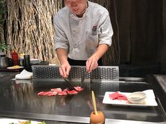 -湘汇概念铁板烧(铁西万达店)