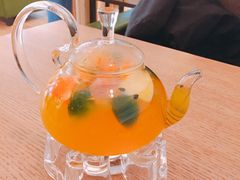 -去茶去餐厅(中央大街店)