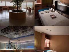 -快乐大桶水养生足浴SPA(前兴路店)