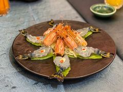 -阿莱唛唛泰国菜·海鲜餐厅(蛇口店)