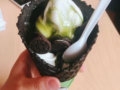 -麦当劳(永泰得来速店)