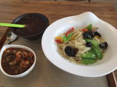 -海盗虾饭·剥好的小龙虾饭(SOHO尚都店)