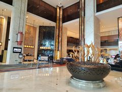 -中山利和希尔顿酒店