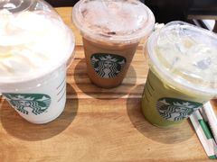 -星巴克(梧州梦之岛广场店)