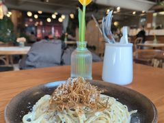-有序Orderly融合西餐·咖啡(运河外滩店)