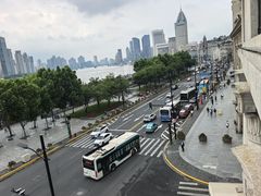 -招商银行(上海外滩支行)