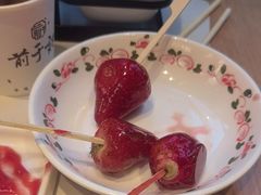 -东门口涮肉·砂锅·烤串(老门东店)
