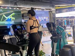 -懒人Club健身(卓越时代广场店)