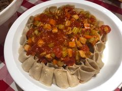 -西贝莜面村(近铁城市广场店)