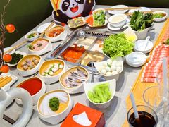 -海底捞火锅(大悦城店)