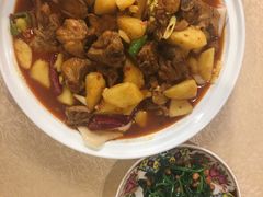 -楼兰印象(朝外店)