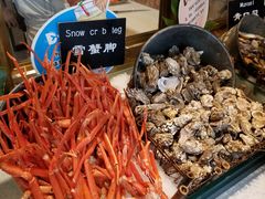 -星伦多自助料理(宝山龙湖天街店)