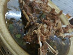 -小颖泡馍