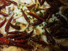 -首秀·四川料理(星耀101店)