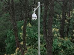 -白云山风景名胜区