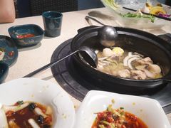 -润泽园椰子鸡(汇一城店)