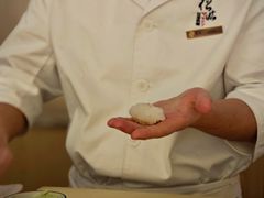 -松临·铁板烧&Omakase(神农店)