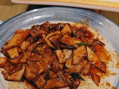 -那家小馆•北京菜•烤鸭(中关村店)