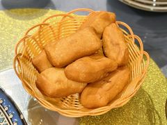 -格日勒阿妈蒙古厨房(新华广场店)