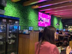 -梨花自助烤肉(天河城店)