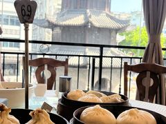 -怡园饭店-餐厅(四望亭店)