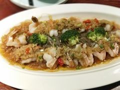 -田婆婆的菜(海口友谊阳光城店)