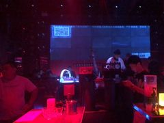 -苏荷酒吧(九街店)