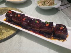 梅干菜红烧肉-蓬川食府(金海道店)