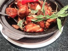 -鹿港小镇(金虹桥国际中心店)