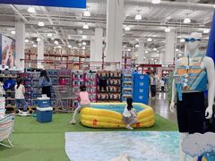 -山姆会员商店(上海浦东店)