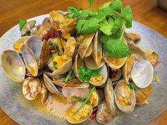 -老虎滩大连海鲜烧烤(水游城店)