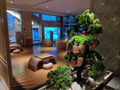 -水立方国际汤泉(六一中路店)