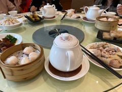 -兴悦酒家(保利克洛维店)