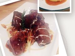 -VITELLO意大利料理(崂山路店)