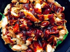 -土耳其烤肉(雪峻美食城店)