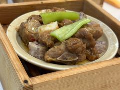 -蔡澜点心·粤菜(月星环球港店)