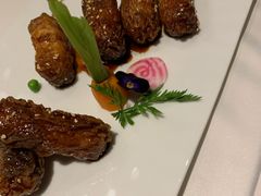 -伯衡55·吉品轩(乌鲁木齐南路店)