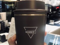 -Manner Coffee(大宁国际商业广场店)