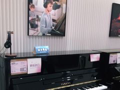 -雅歌音乐培训中心·钢琴培训·乐器培训(交道口店)