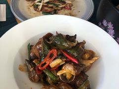 -美人鱼帆船海鲜餐厅(七星湾游艇会店)