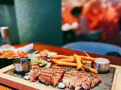 -澳骄 Aussie Kitchen·手工披萨·西餐(国大店)