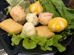 -东椰·海南椰子鸡火锅(朝阳门店)