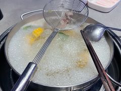 -为什么牛潮汕牛肉火锅(中信广场店)