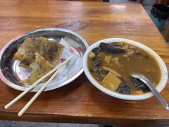 -逍遥镇刘相五胡辣汤豆沫馆(康复中街店)