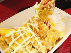 -四环冷面王(西单华威约饭街店)