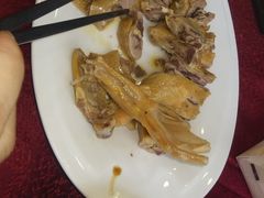 -金苑海鲜酒家(新港中路店)