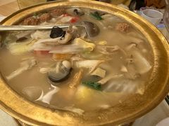 -玉华宫宾馆·餐厅(铜川驻京办店)