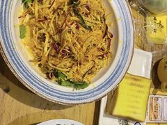 -喝丢一只鞋海鲜烧烤·海肠捞饭(文体街店)