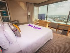 -阿瓦尼河滨曼谷酒店